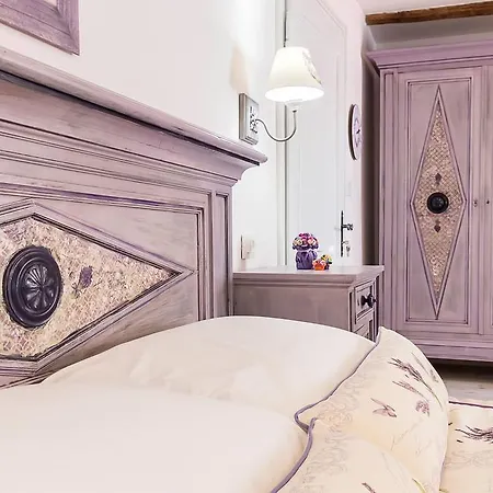 Boutique Cardea Vendégház 4*