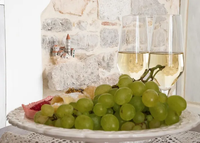 Boutique Cardea بيت ضيافة