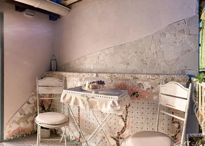 بيت ضيافة Boutique Cardea سبليت