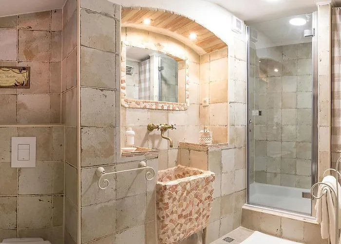 Boutique Cardea 4* سبليت