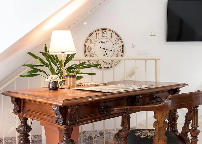 بيت ضيافة Boutique Cardea 4*
