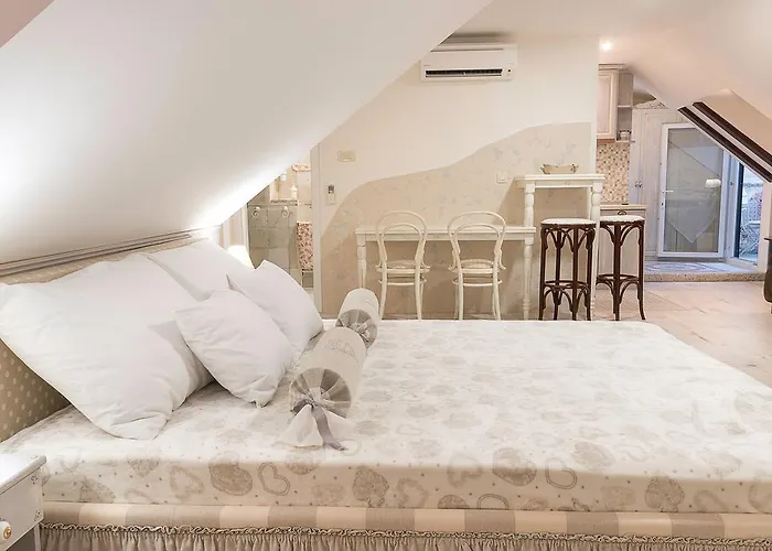 Boutique Cardea 4* سبليت