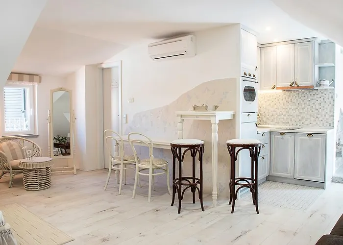 Boutique Cardea بيت ضيافة 4*