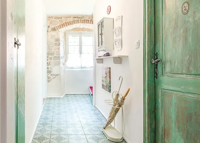 بيت ضيافة Boutique Cardea