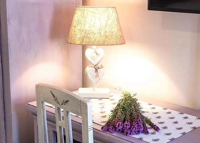 Boutique Cardea بيت ضيافة