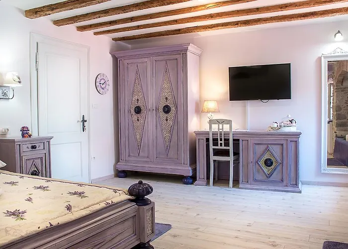 Boutique Cardea 4* سبليت
