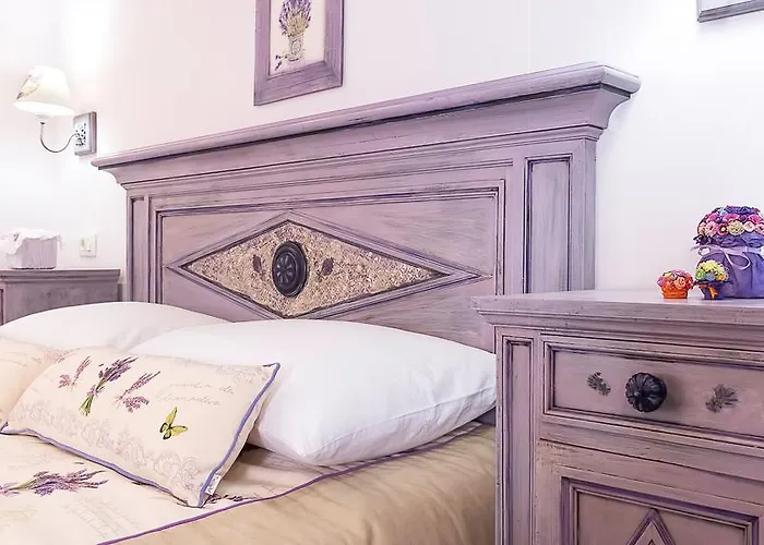 Boutique Cardea بيت ضيافة سبليت