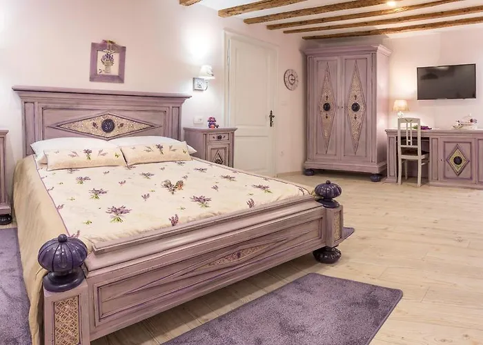 Boutique Cardea بيت ضيافة 4*