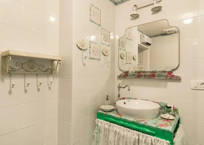 بيت ضيافة Boutique Cardea سبليت