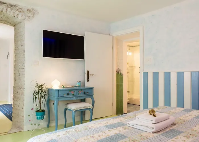Boutique Cardea بيت ضيافة