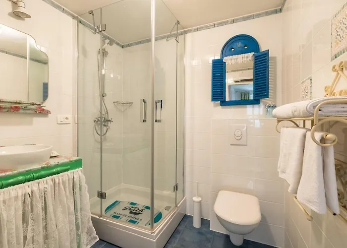 Boutique Cardea بيت ضيافة