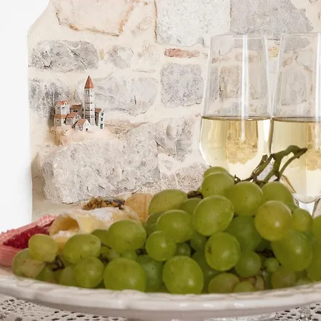 Boutique Cardea بيت ضيافة