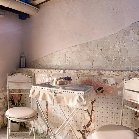 بيت ضيافة Boutique Cardea سبليت