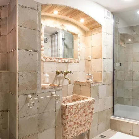 Boutique Cardea 4* 斯普利特