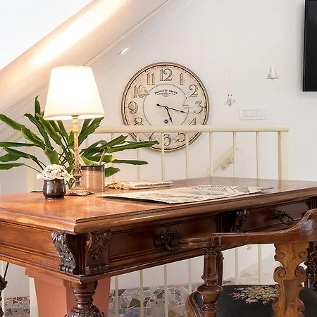 بيت ضيافة Boutique Cardea 4*