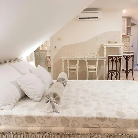 Boutique Cardea 4* 斯普利特