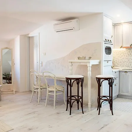 Boutique Cardea Pensjonat 4*