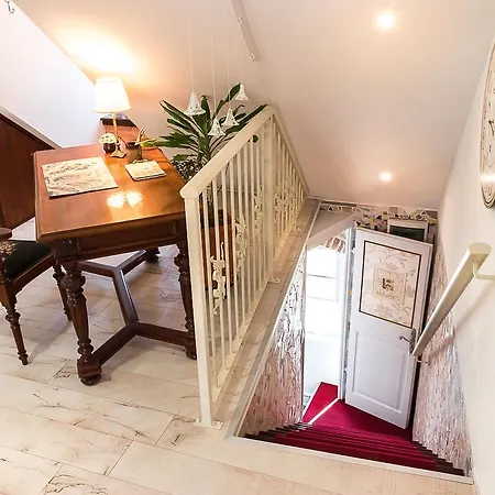 بيت ضيافة Boutique Cardea