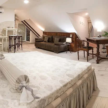 Boutique Cardea بيت ضيافة