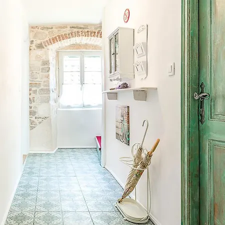 بيت ضيافة Boutique Cardea