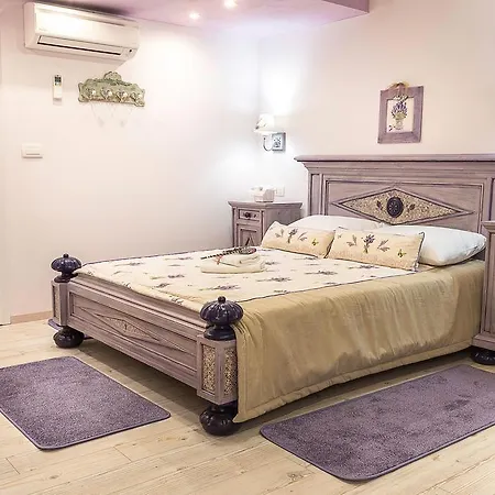 Boutique Cardea 斯普利特