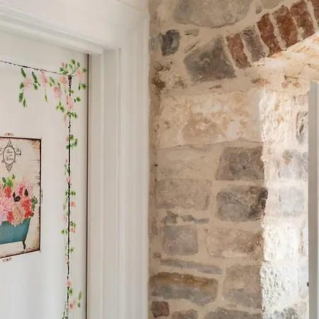 Boutique Cardea Pensjonat Split