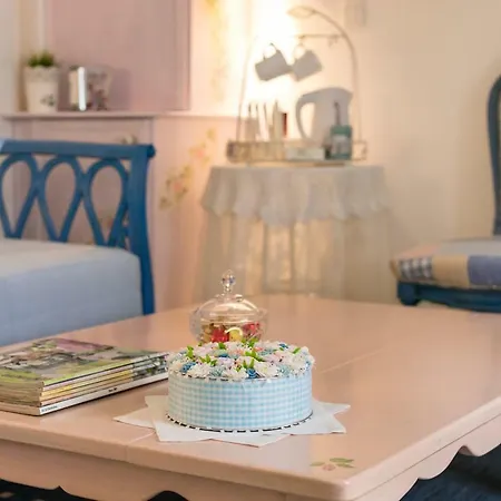 بيت ضيافة Boutique Cardea سبليت