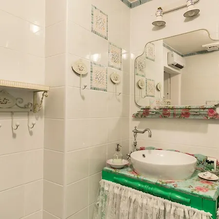 بيت ضيافة Boutique Cardea سبليت