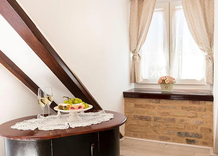 Boutique Cardea 斯普利特