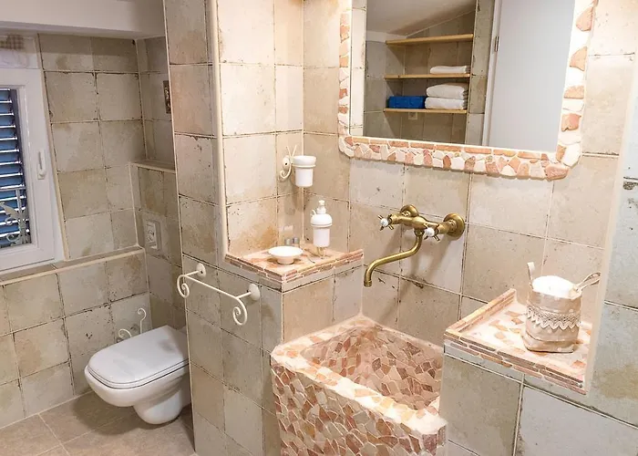 Boutique Cardea Maison d'hôtes Split