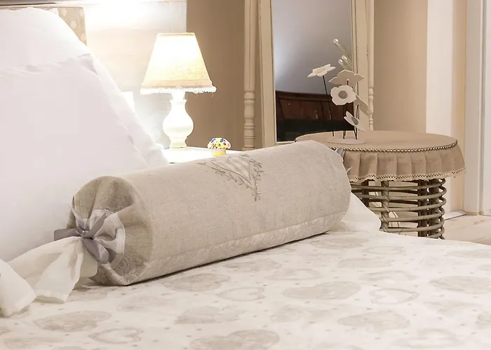 Boutique Cardea Maison d'hôtes 4*