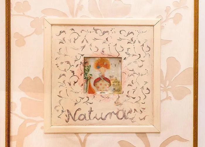 Boutique Cardea Split