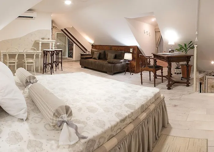 Boutique Cardea Maison d'hôtes