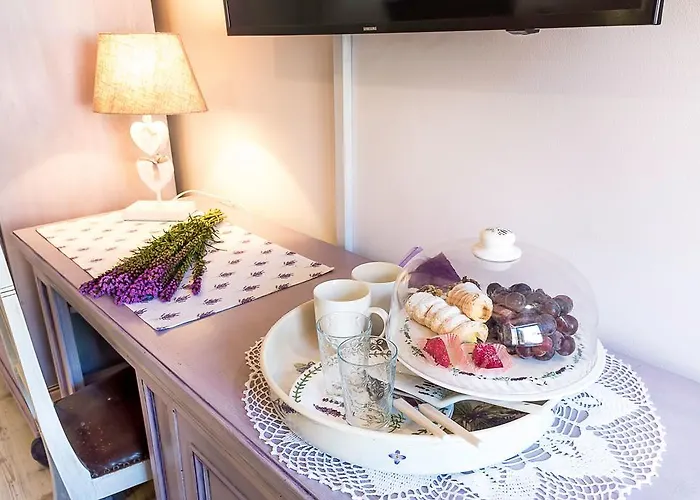 Boutique Cardea Maison d'hôtes Split