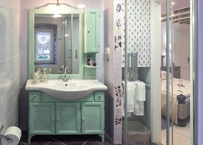 Maison d'hôtes Boutique Cardea 4*