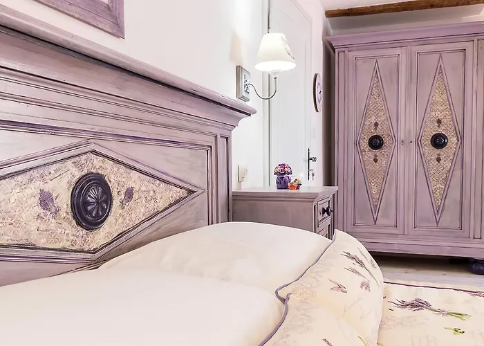 Boutique Cardea Maison d'hôtes 4*