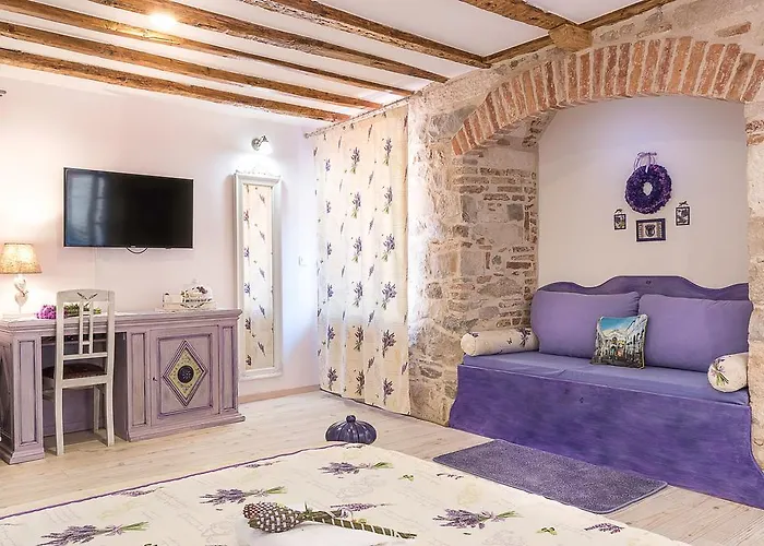 Boutique Cardea Maison d'hôtes