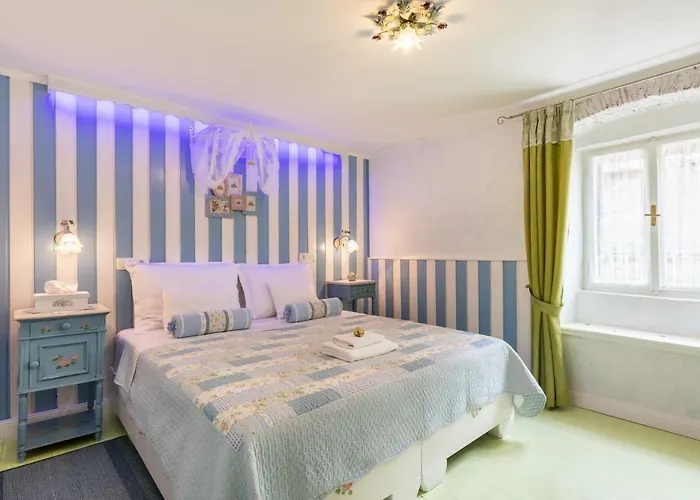 Maison d'hôtes Boutique Cardea