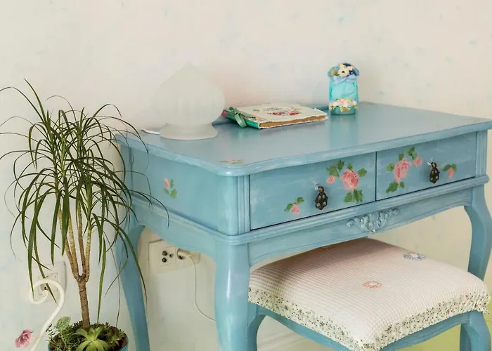 Maison d'hôtes Boutique Cardea 4*