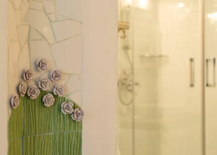 Maison d'hôtes Boutique Cardea