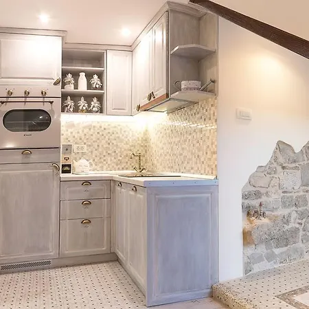 Boutique Cardea Penzion Split