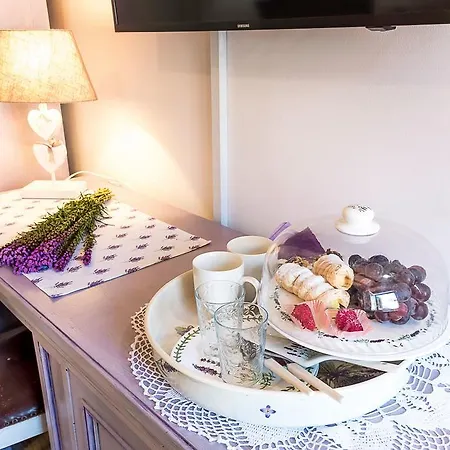 Boutique Cardea Penzion Split