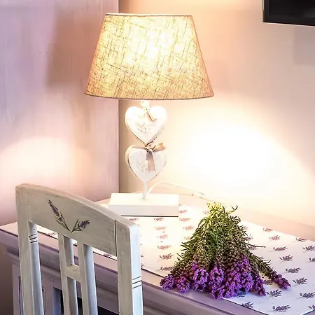 Boutique Cardea Penzion