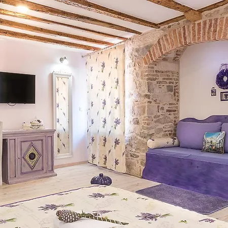 Boutique Cardea Penzion