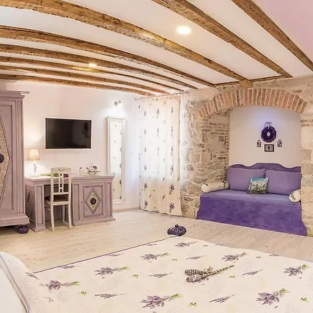 Boutique Cardea 4*