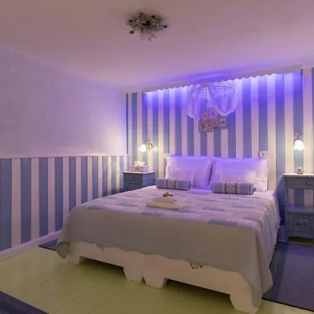 Penzion Boutique Cardea Split