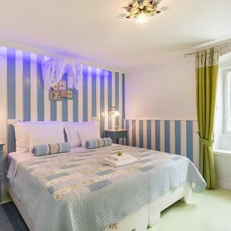 Penzion Boutique Cardea