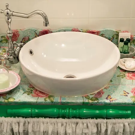 Penzion Boutique Cardea 4*